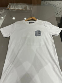 Camiseta Balmain