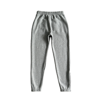 Conjunto Trapstar Shooters   Hoodie Tracksuit Gray