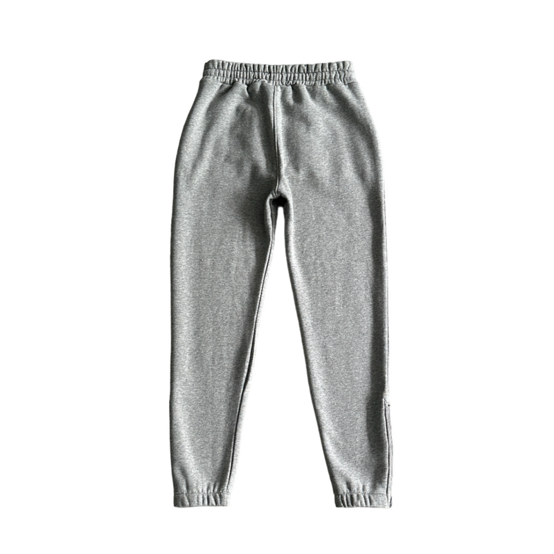 Conjunto Trapstar Shooters   Hoodie Tracksuit Gray