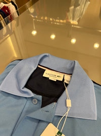 Camisa Polo Sport Lacoste