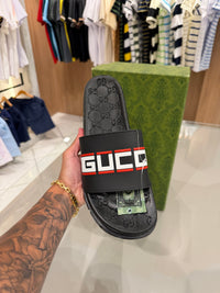 Slide Gucci Premium