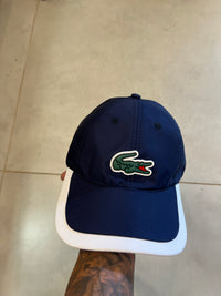 Boné Lacoste Regulável