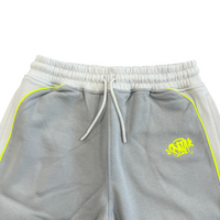 Conjunto Synaworld Warmset White