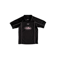 Camiseta Corteiz Talismo Football Jersey BlackPink