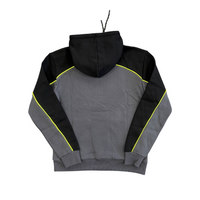 Conjunto Synaworld Warmset Black