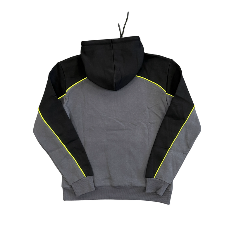 Conjunto Synaworld Warmset Black