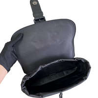 Bag Louis Vuitton Taigarama Messenger Shoulder Black