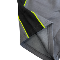 Conjunto Synaworld Warmset Black