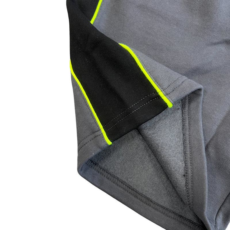 Conjunto Synaworld Warmset Black