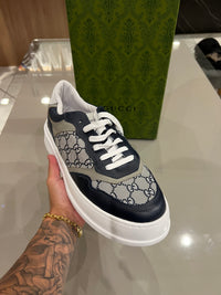 Tênis Gucci Super Premium 1° linha