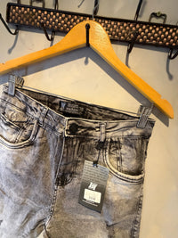 Calça Jogador Skinny