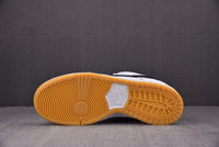 Nike SB Dunk Low Pro "White Gum"