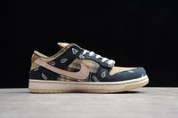 Travis Scott x Nike SB Dunk Low Cactus Jack