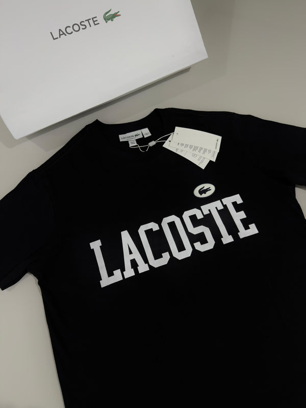 Camiseta Lacoste Premium
