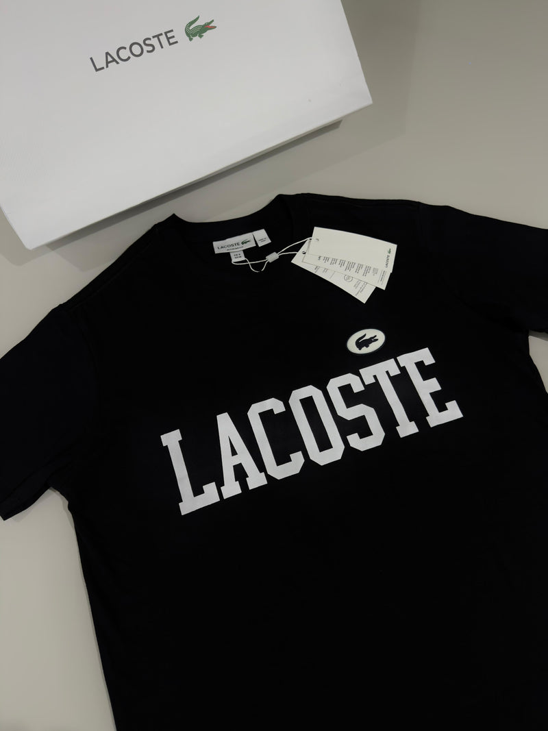 Camiseta Lacoste Premium