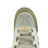 Sneaker LV Skate Creme