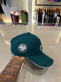 Boné Lacoste Regulável