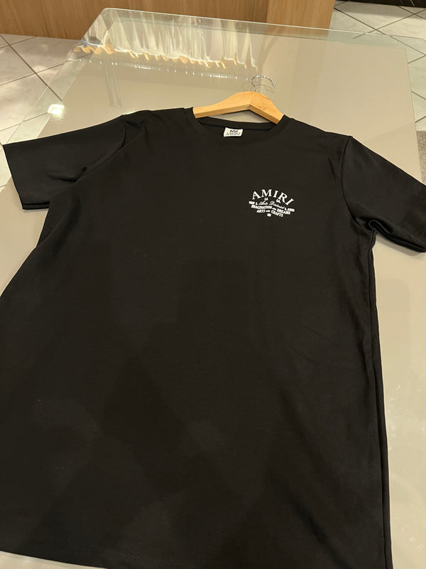 Camiseta Amiri