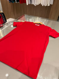 Camiseta Lacoste Premium