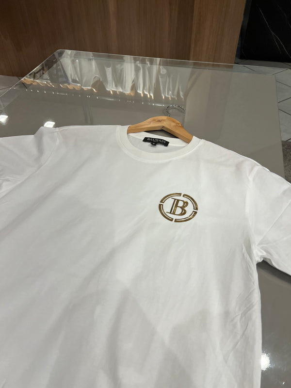 Camiseta Balmain