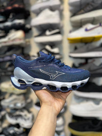 Tenis Mizuno Importado