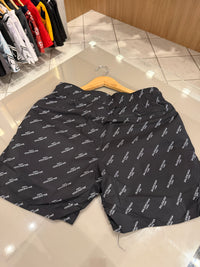 Bermuda Balenciaga Mauricinho