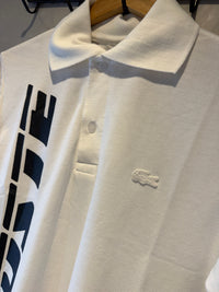 Camisa Polo Lacoste
