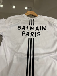 Camiseta Balmain Premium