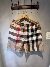 Bermuda Burberry Premium