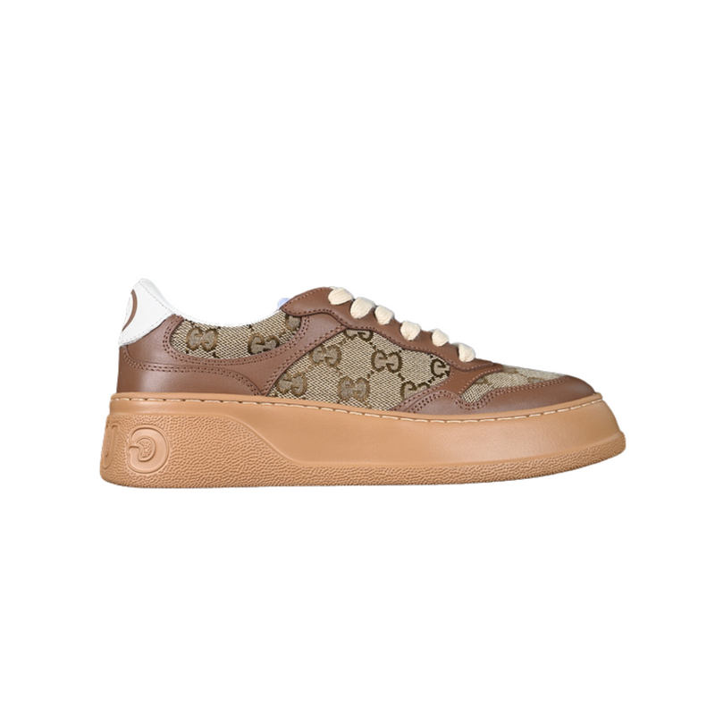 Tenis Gucci Supreme GG