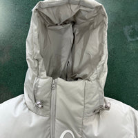 Jaqueta Trapstar Hyperdrive Technical Puffer Jacket