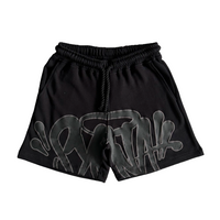 Short Syna World OG Logo Black
