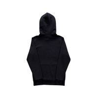 Conjunto Trapstar Shooters   Hoodie Tracksuit Black
