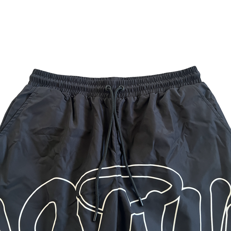 Conjunto Synaworld Black