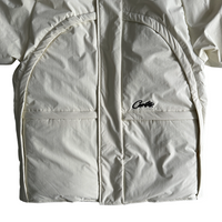 Jaqueta Puffer Corteiz