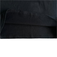 Corteiz x Supreme Camiseta Rules The World Black