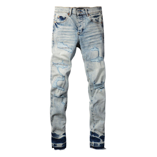 Calça Purple Brand