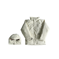 Jaqueta Puffer Corteiz