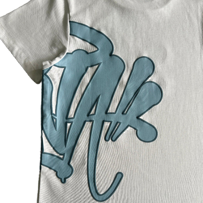 Camiseta Syna World OG White