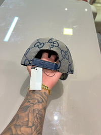 Boné Grife Regulável