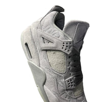 Air Jordan 4 x Kaws