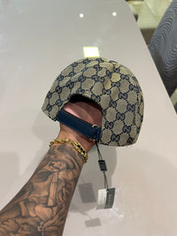 Boné Grife Regulável