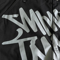 Graff Cargo Short Black