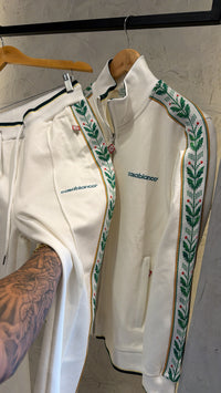 Conjunto Casa Blanca