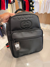 Mochila Gucci