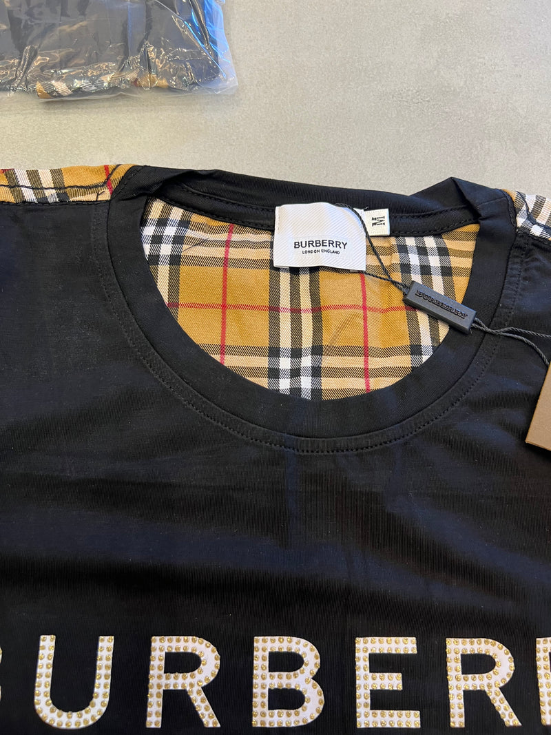 Camiseta Burberry Premium