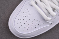 Nike SB Dunk Low Pro "White Gum"