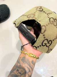 Boné Grife Regulável