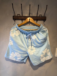 Bermuda Denim Tiers Premium