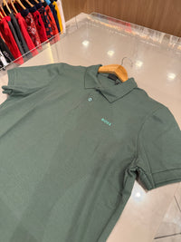 Camisa Polo Boss